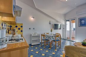 Apartment Jakara 3