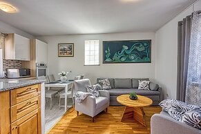 Small Holiday Home Jakara 5