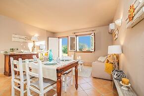 Dimora Apartments