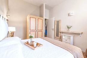 Dimora Apartments