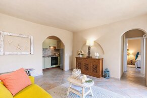 Dimora Apartments