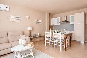 Dimora Apartments