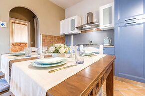 Dimora Apartments