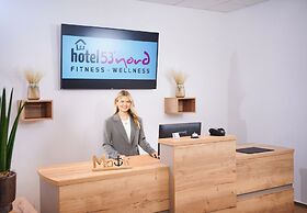 Hotel 53 Nord