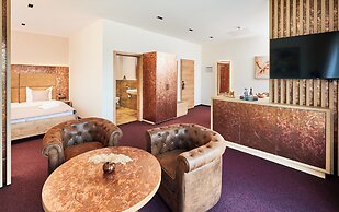 Hotel 53 Nord