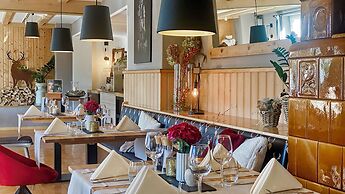 Landhotel zum Pflug