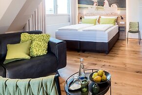 Landhotel zum Pflug