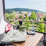 Landhotel zum Pflug
