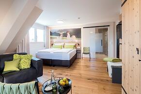 Landhotel zum Pflug