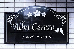 Alba Cerezo