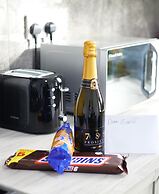 Ol-mumps Cosy 2bd Free Parking & Wifi