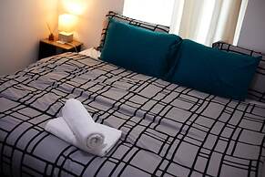 Ol-mumps Cosy 2bd Free Parking & Wifi
