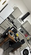 Ol-mumps Cosy 2bd Free Parking & Wifi
