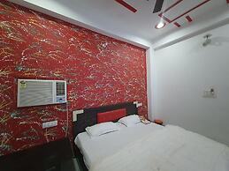 Hotel Imperial Fort