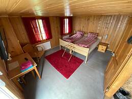 Rigi Burggeist