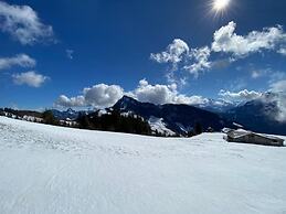 Rigi Burggeist