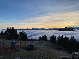 Rigi Burggeist