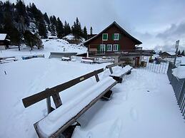 Rigi Burggeist