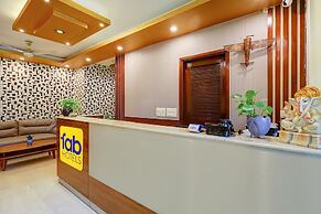Fabhotel B Stays