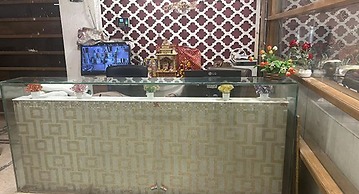 Fabhotel Siya Residency