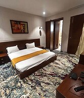 Fabhotel Siya Residency