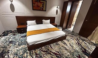 Fabhotel Siya Residency