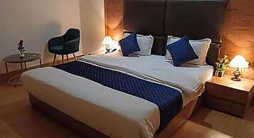 Fabhotel Siya Residency