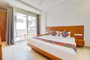 Fabhotel Namami