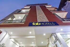 Fabhotel Namami