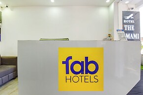 Fabhotel Namami