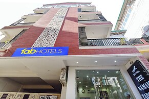 Fabhotel Namami