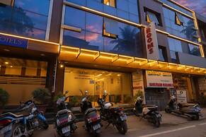 Fabhotel I Residency