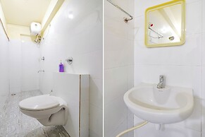 Fabhotel I Residency