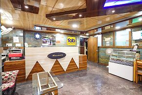 Fabhotel I Residency