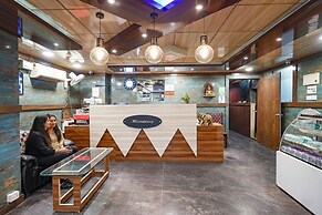 Fabhotel I Residency
