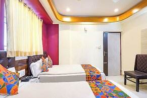 Fabhotel I Residency