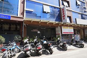 Fabhotel I Residency