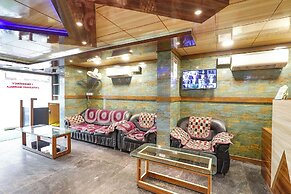 Fabhotel I Residency