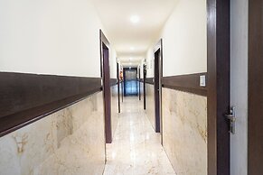 Fabhotel I Residency