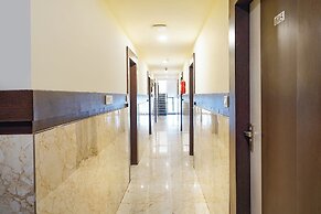 Fabhotel I Residency