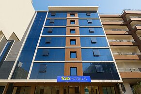 Fabhotel I Residency