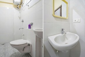 Fabhotel I Residency