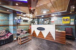 Fabhotel I Residency