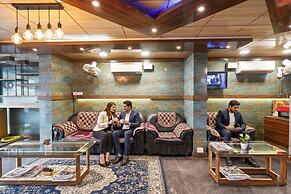 Fabhotel I Residency