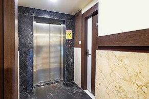 Fabhotel I Residency