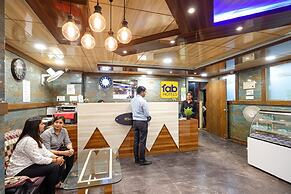 Fabhotel I Residency