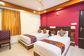 Fabhotel I Residency