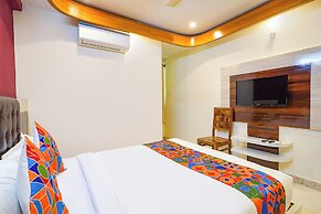 Fabhotel I Residency