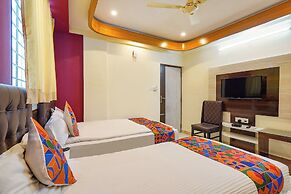 Fabhotel I Residency