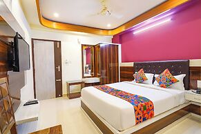 Fabhotel I Residency